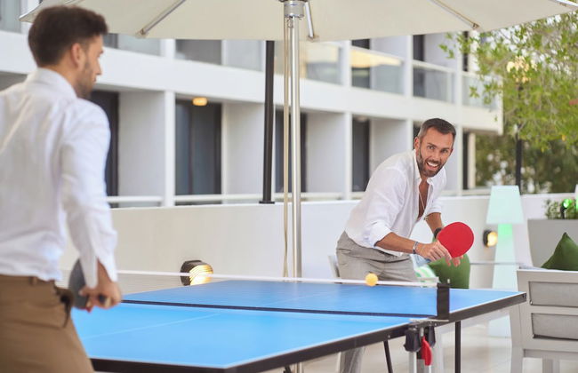 Golden Sands Hotel Apartments - Foto 76