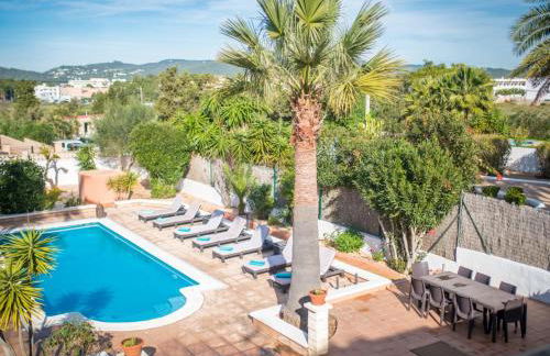 Villa Can Petrus, con piscina y wifi gratis - Foto 32