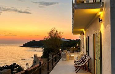 Roc Villa Castiglioncello - Private Villa with 2 Beaches and Park - Photo 21