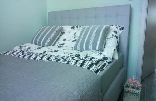 Lazurowy Zakątek - Foto 9