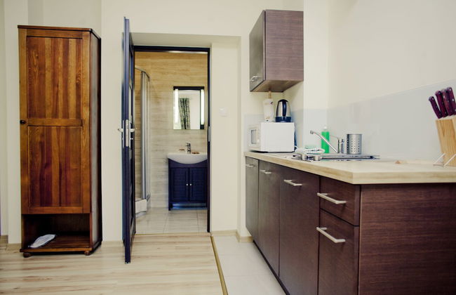 Bellamonte Aparthotel - Foto 8