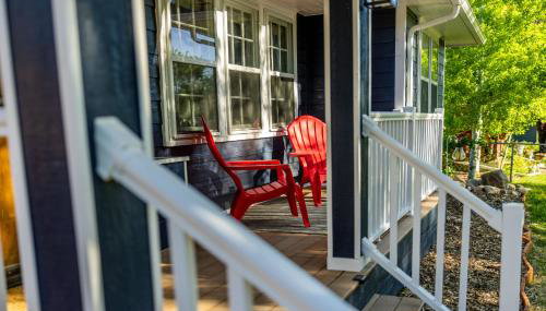 Updated Central Cottage - Foto 5