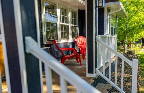 Updated Central Cottage - Foto 5