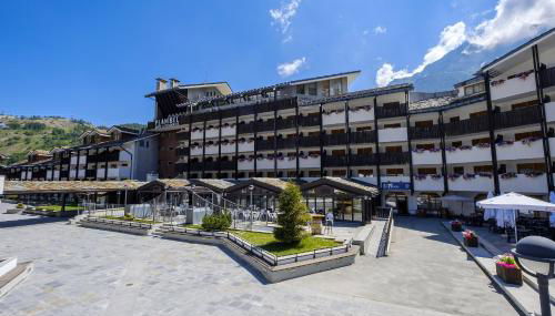 TH La Thuile - Planibel Residence - Foto 3