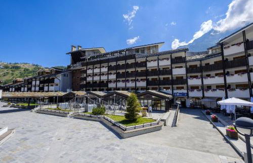 TH La Thuile - Planibel Residence - Foto 3