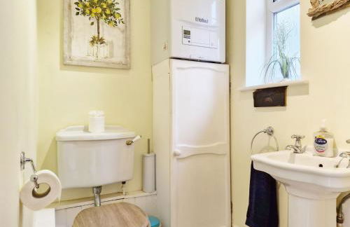 Blacksmiths Cottage, Bosham - Foto 44