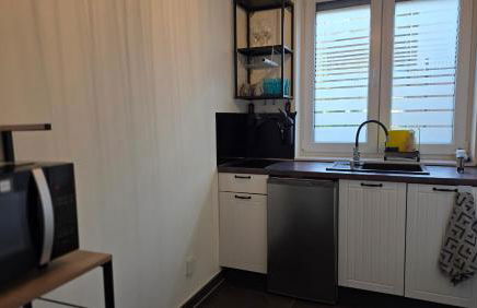 TheFerienwohnungen mit Balkon oder Terrasse - Foto 9