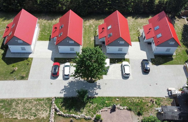 Holiday Home on the Island of Poel, 3 Bedrooms, 2 Bathrooms, Sauna - Photo 12