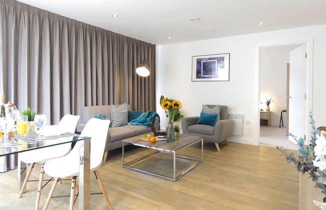 Tudors eSuite Grand Central Aparthotel - Foto 42