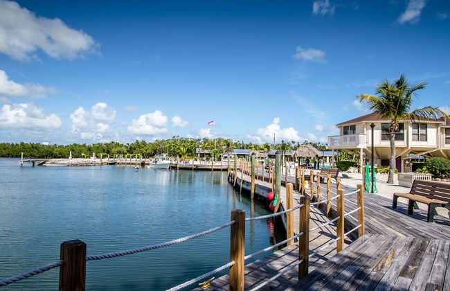 The Reef at Marathon - Foto 34