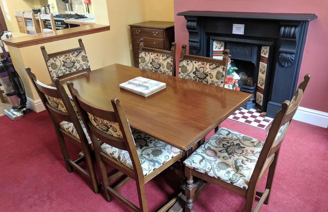 High View House - Foto 6