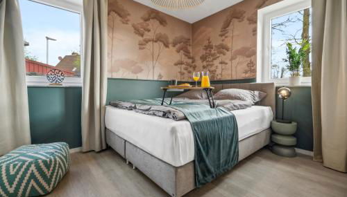 Design-FeWo Heidetraum - Foto 2