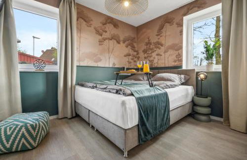 Design-FeWo Heidetraum - Foto 2