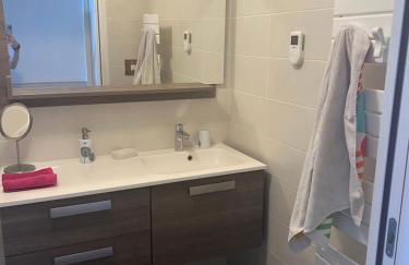 Appartement Nantes Parc des expositions La Beaujoire - Foto 6