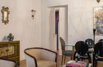 Residenza Clodio Spanish Steps - Foto 16