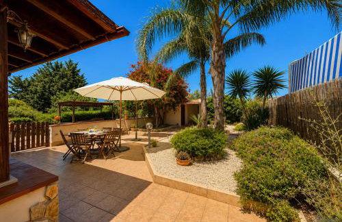 Villa Andrea "Vivi l'Oasi di Tranquillità" - Foto 21