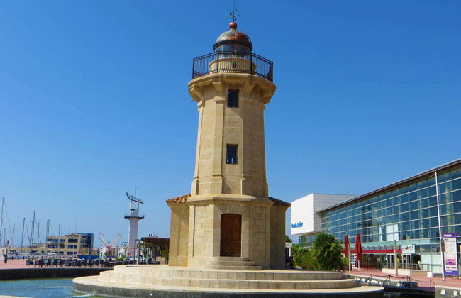 Tour por el Grao de Castellón - Foto 5