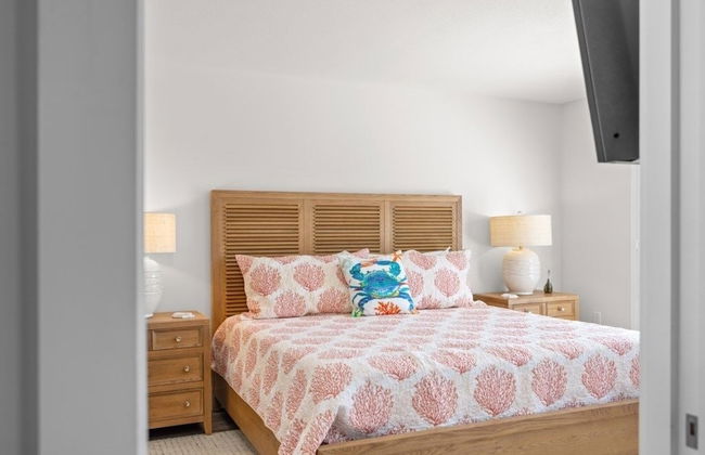 Pelicans Roost 201 2 Bedroom Condo - Foto 7