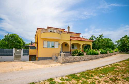 Villa Mile-with private heated pool - Foto 62
