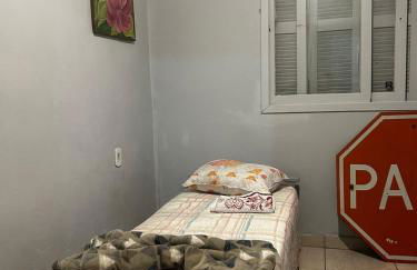 Pousada da Drika - Foto 1