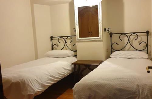 Appartamento Dimora in Piazza -Locazione Turistica Santa Maria Maggiore - Foto 7