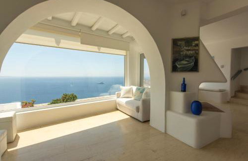 Eagles Nest Mykonos Suites & Apartments - Shared Pool & Jacuzzis - Foto 43
