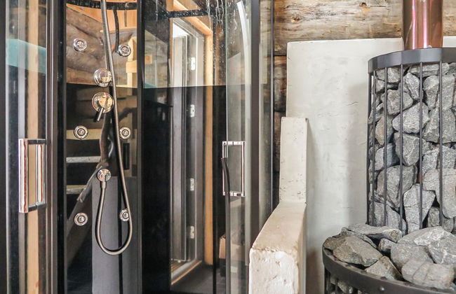 Keloanttila - Foto 24