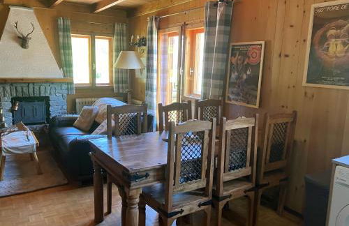 Casa Piccola Del Terranova - La Thuile - Foto 6