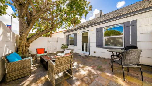 La Jolla Beach Retreat Compound - Foto 5