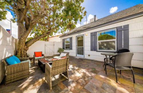 La Jolla Beach Retreat Compound - Foto 5