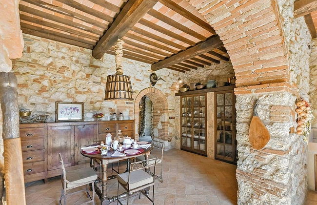 Belvilla by OYO Villa Aiola - Foto 32