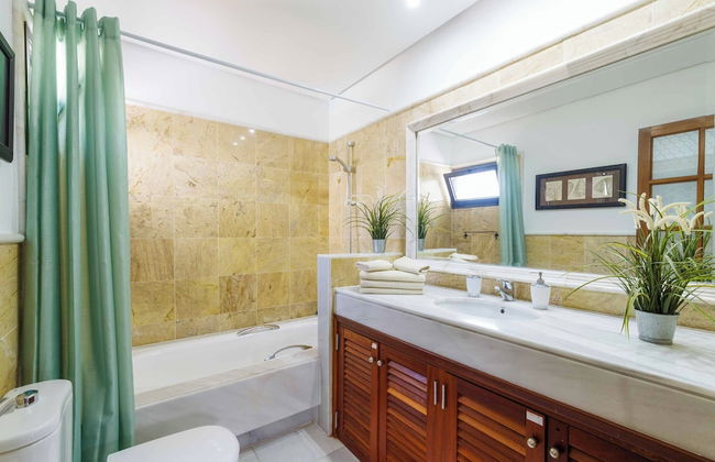 Villa Gisher - Photo 14