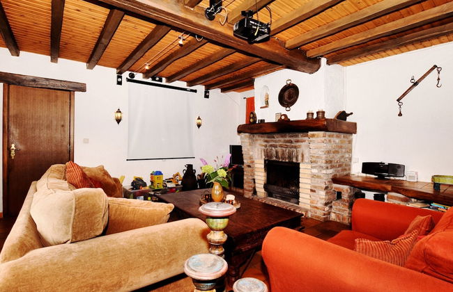 Holiday Home in Nonceveux With Swimming Pool - Foto 27