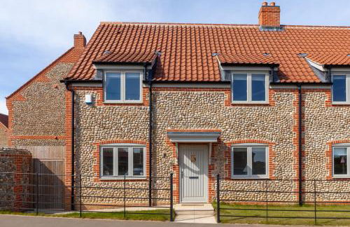 Choseley Cottage - Norfolk Cottage Agency - Foto 37