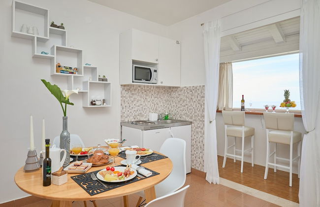 Bahari Apartment - Foto 13