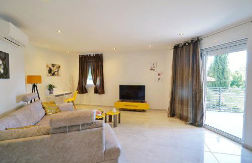 Apt3 - Villa Perla with swimming pool, Lovran - Opatija - Photo 29