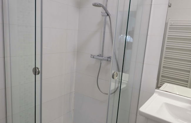 Mariahilf City Living - Foto 32