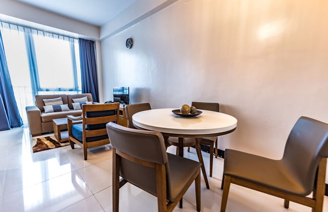 CSuites at 8 Newtown Residences - Foto 15