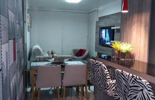 Apartamento aconchegante em Bento Gonçalves, próximo ao vale dos vinhedos - Foto 1