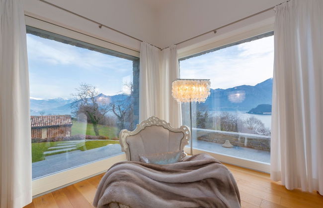 Villa Meraviglia - Foto 50