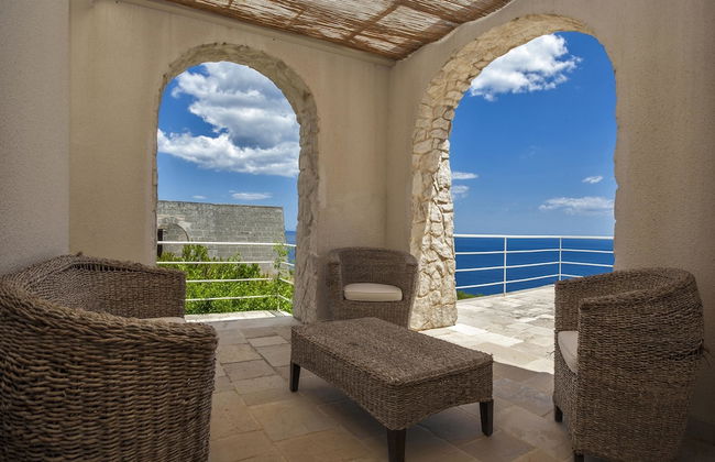 183 Villa Fanò by Perle di Puglia - Foto 42