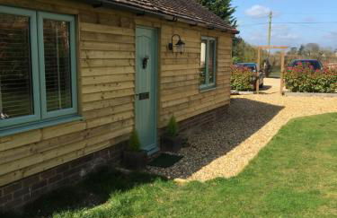 Little Banks Barn - Foto 51