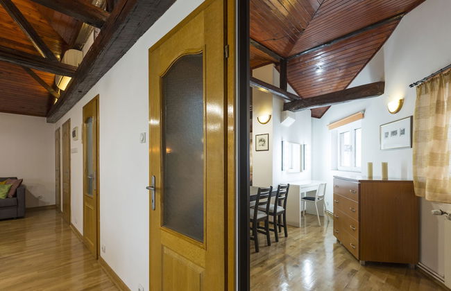 Belgrade Center Apartment V - Foto 15