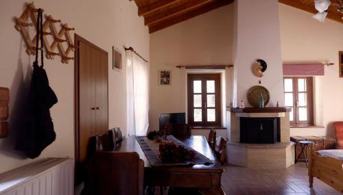 Traditional village house on Argolis for 6 persons - Foto 3