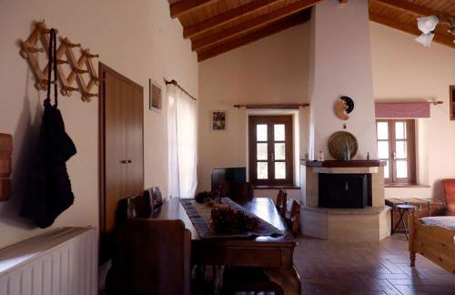Traditional village house on Argolis for 6 persons - Foto 3