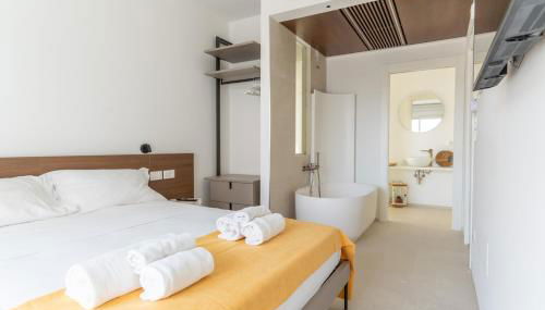 Sublimare Luxury Apartments - Foto 3, towels, wardrobe