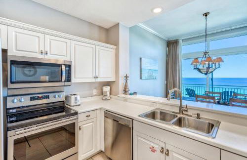 Sterling Shores #1106 Beachview Penthouse - Foto 14