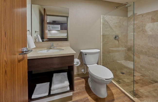 Extended Suites Queretaro Juriquilla - Foto 18