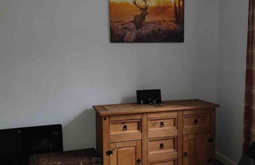 Caledonian - Charming Central 1 Bed Flat - Foto 16