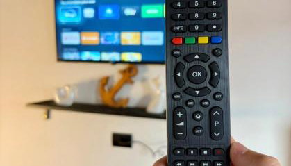 Apartamento aconchegante - Sesc Bertioga dentro de Pousada Lemon - Foto 4